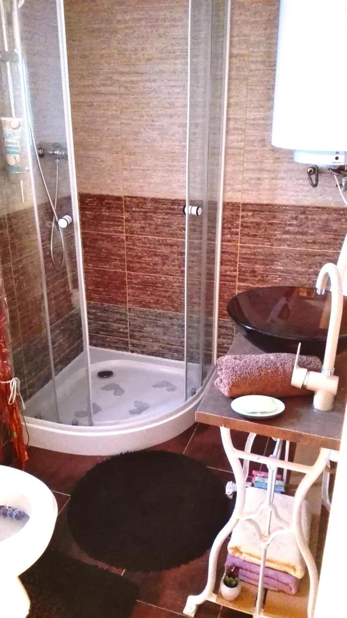 Апартаменты Tiny House Olivia Липтовски-Градок Экстерьер фото